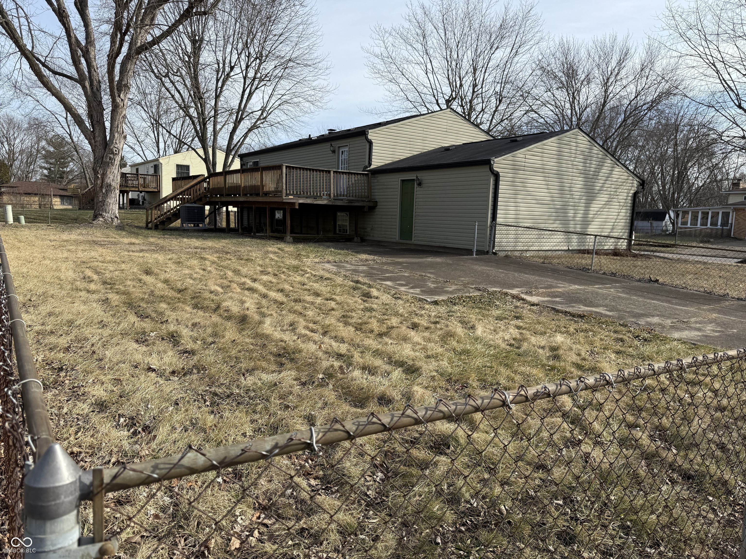 6044 Granner Drive Indianapolis, IN 46221 - Photo 19 of 19