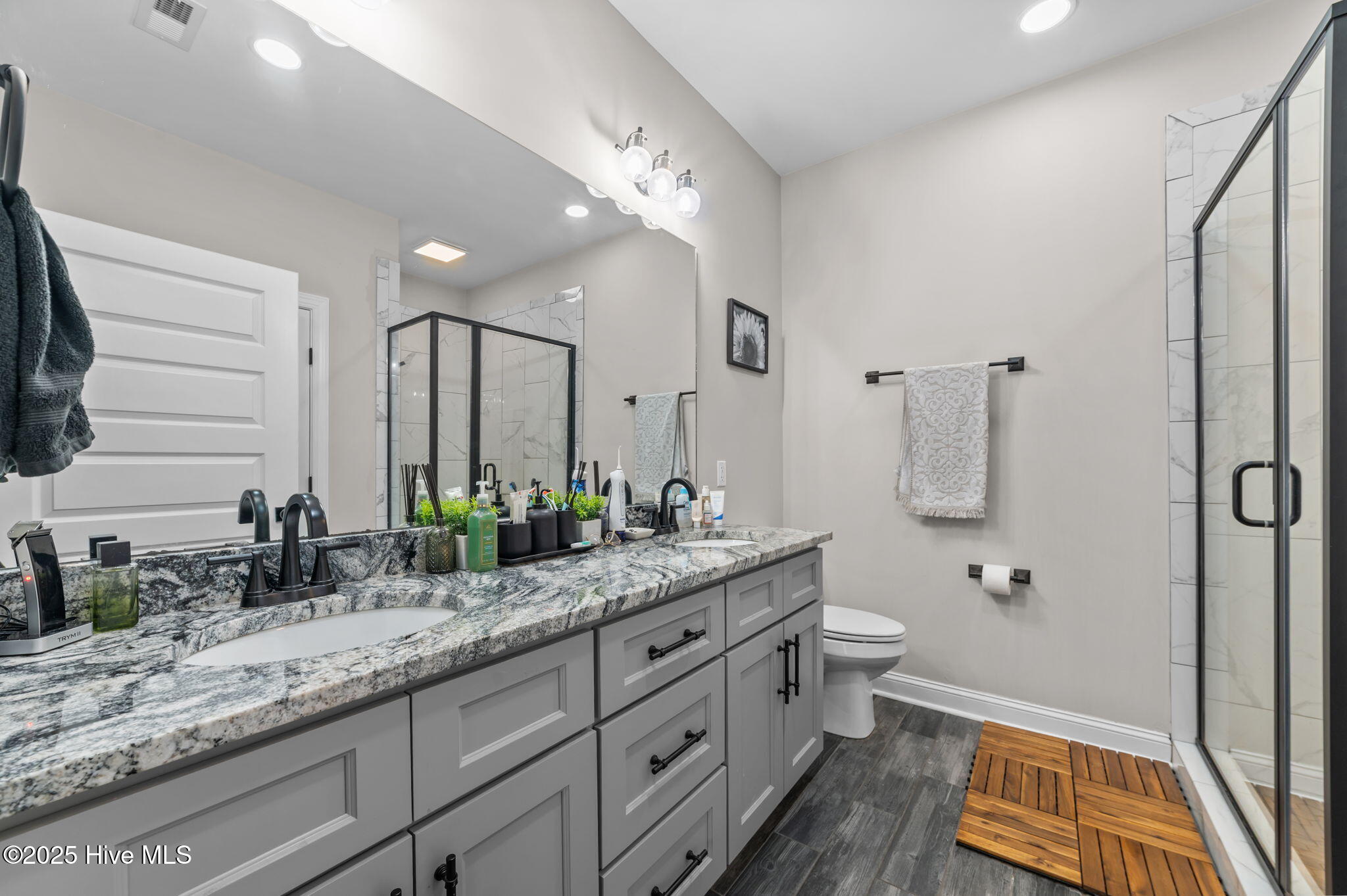 632 Allegheny Road Greenville, NC 27834 - Photo 21 of 45 Primary Bathroom