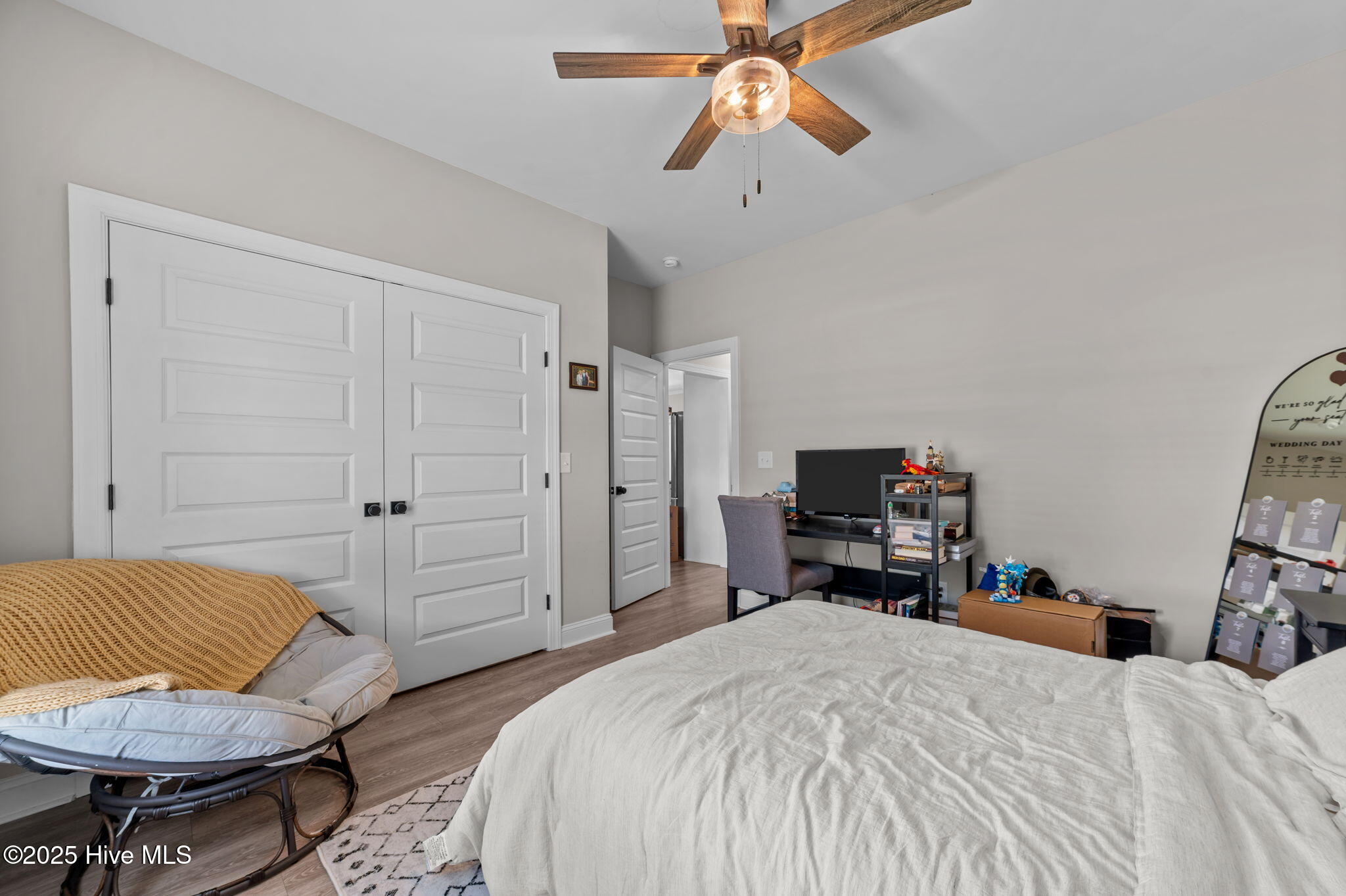 632 Allegheny Road Greenville, NC 27834 - Photo 25 of 45 2nd bedroom