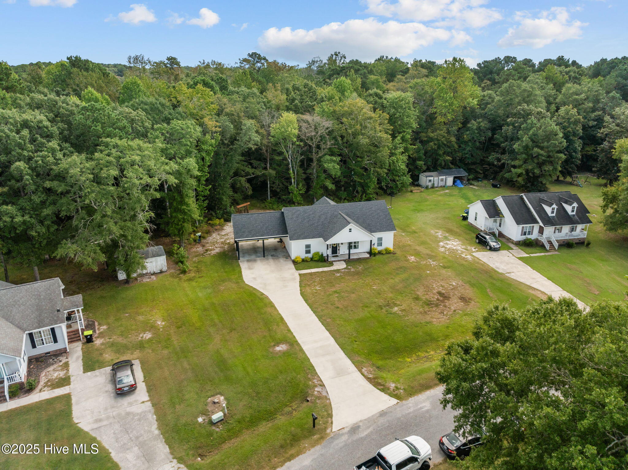 632 Allegheny Road Greenville, NC 27834 - Photo 39 of 45 3-web-or-mls-DJI_0173