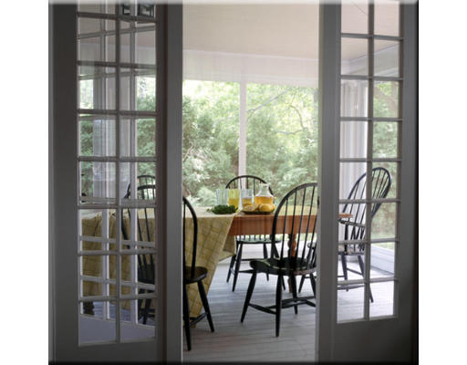 168 Argilla Road Ipswich, MA 01938 - Photo 9 of 27 a view of a room with a dining table and chairs