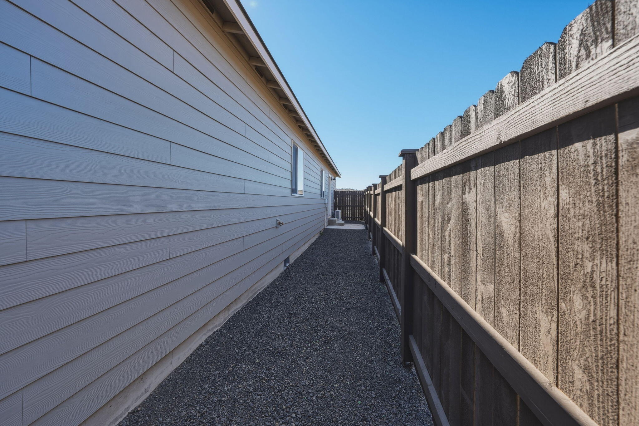 4115 Southwest Obsidian Place, Unit 156 Redmond, OR 97756 - Photo 19 of 24 Side Yard