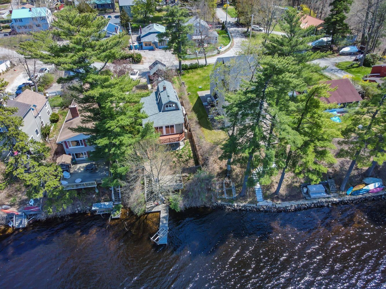 14 Marcoux Road Newton, NH 03858 - Photo 43 of 55