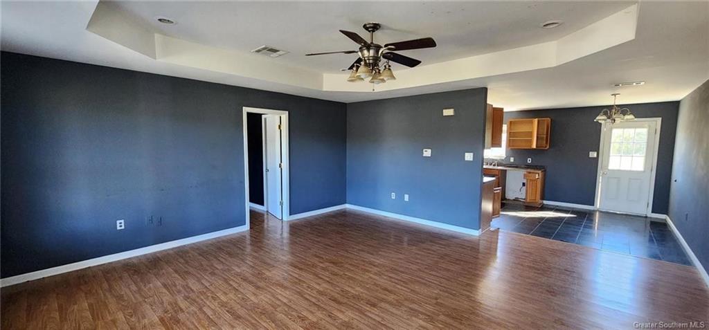 235 Jack's Circle Ragley, LA 70657 - Photo 2 of 13