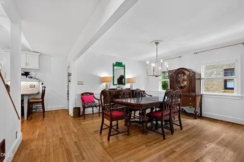 $1,095,000 | 519 East Lane Street, Raleigh, NC 27601