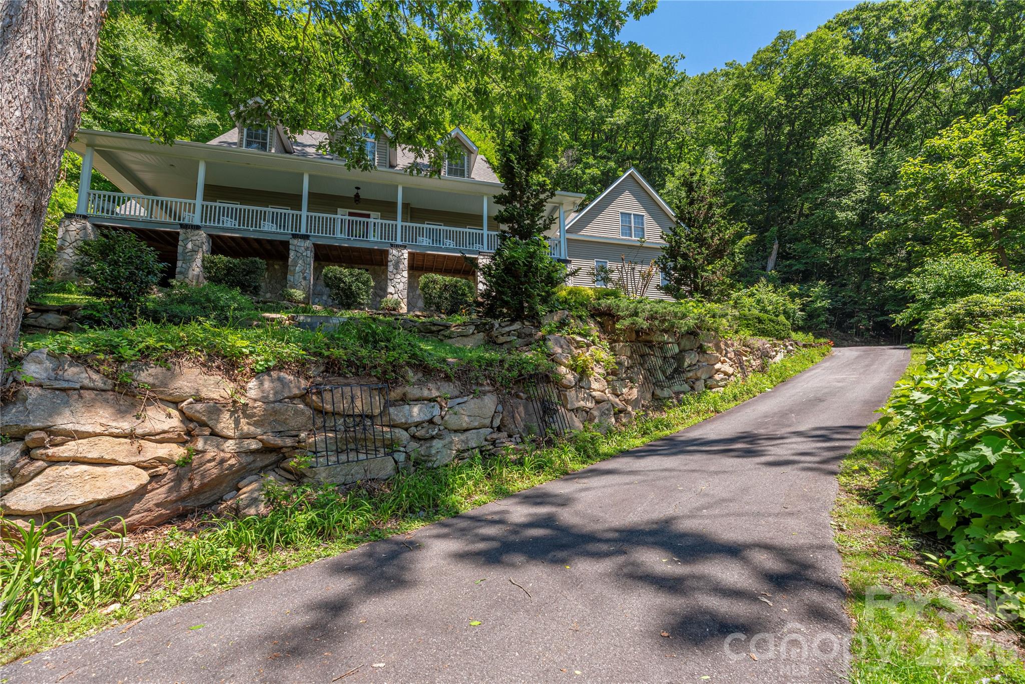 554 Breckenridge Road Waynesville, NC 28785 - Photo 43 of 45