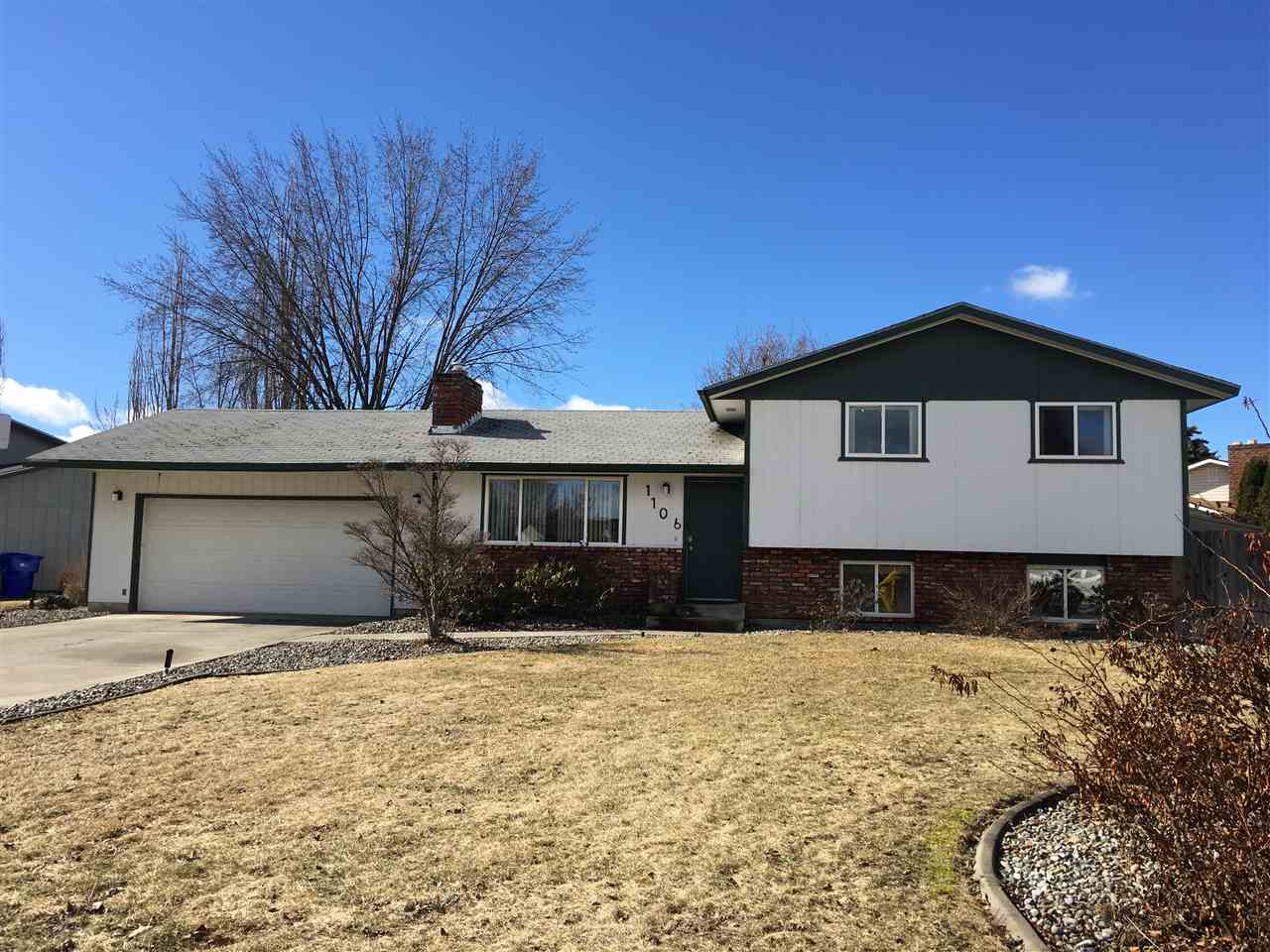 1106 South St Charles Road Spokane Valley, WA 99037 - Photo 1 of 18 Gallery Image 1