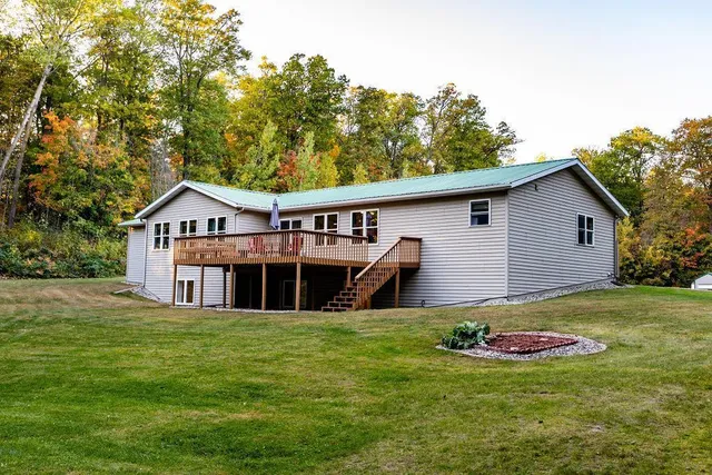 $694,000 | 10100 Maple Lane, Detroit Lakes, MN 56501