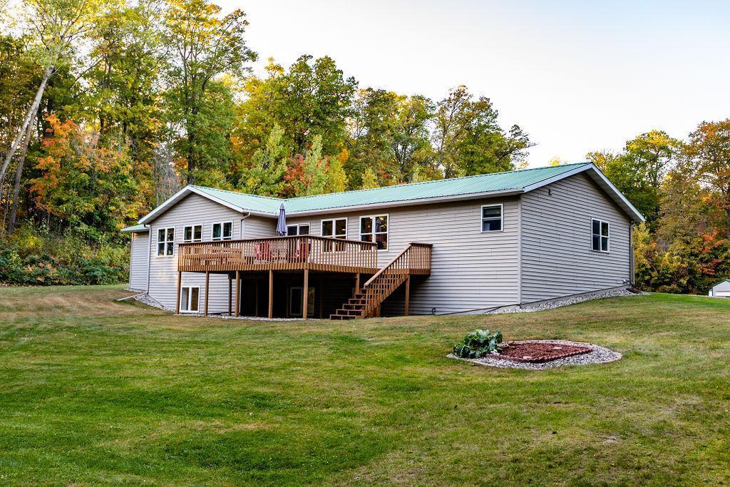 10100 Maple Lane Detroit Lakes, MN 56501 - Photo 1 of 69