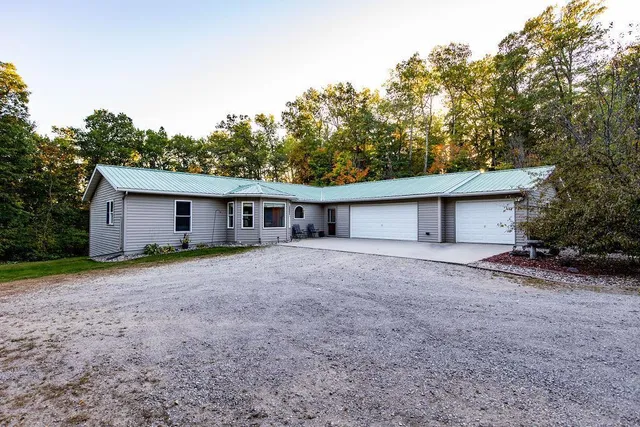 $694,000 | 10100 Maple Lane, Detroit Lakes, MN 56501