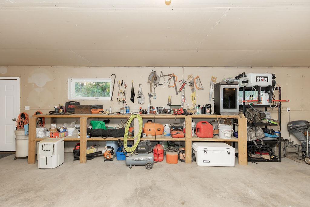 10100 Maple Lane Detroit Lakes, MN 56501 - Photo 45 of 69