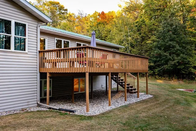 $694,000 | 10100 Maple Lane, Detroit Lakes, MN 56501