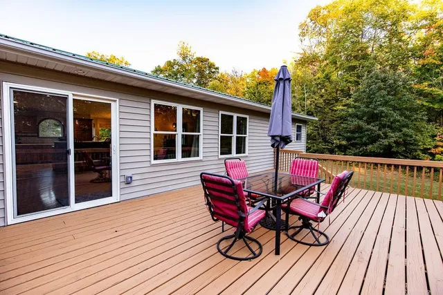 $694,000 | 10100 Maple Lane, Detroit Lakes, MN 56501