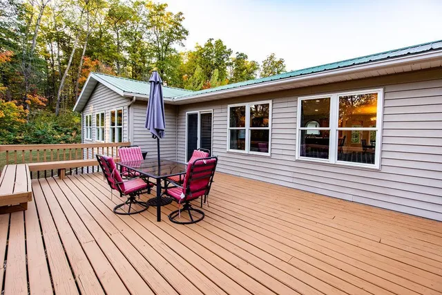 $694,000 | 10100 Maple Lane, Detroit Lakes, MN 56501