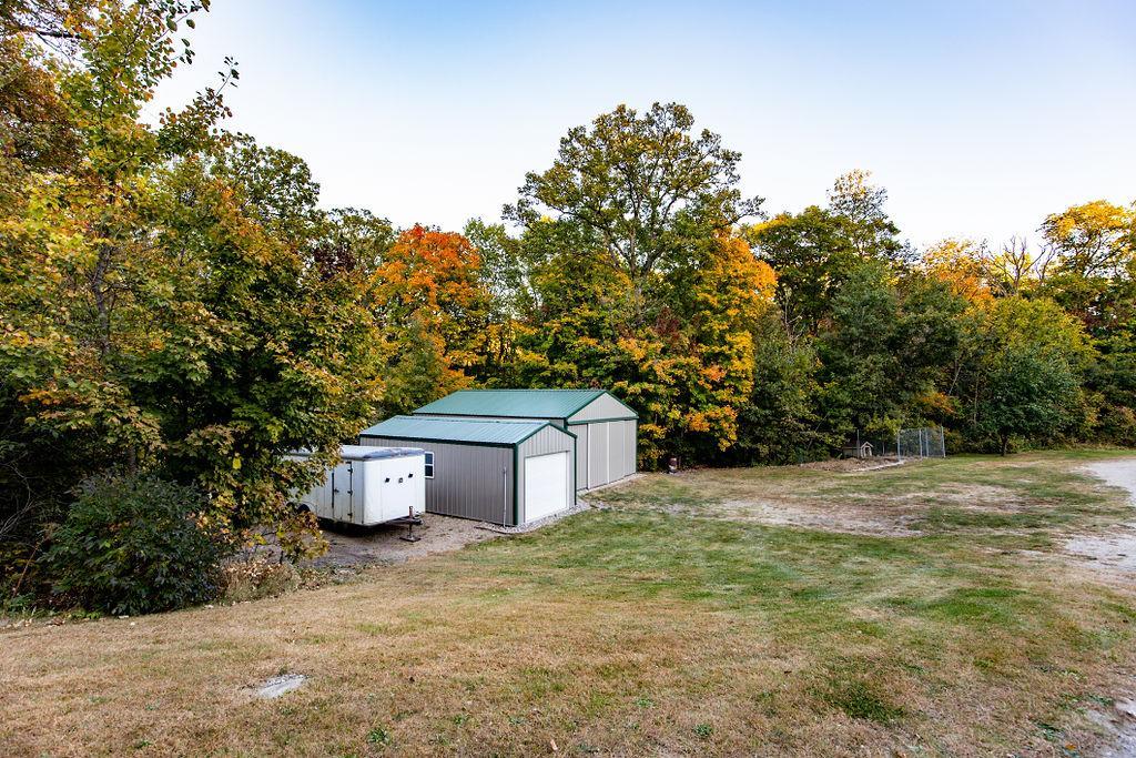 10100 Maple Lane Detroit Lakes, MN 56501 - Photo 55 of 69