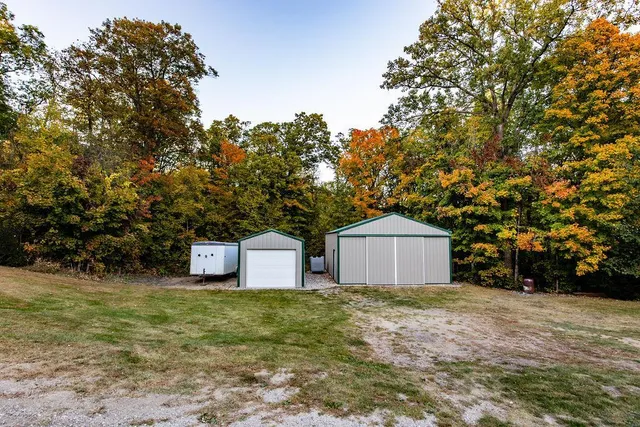 $694,000 | 10100 Maple Lane, Detroit Lakes, MN 56501