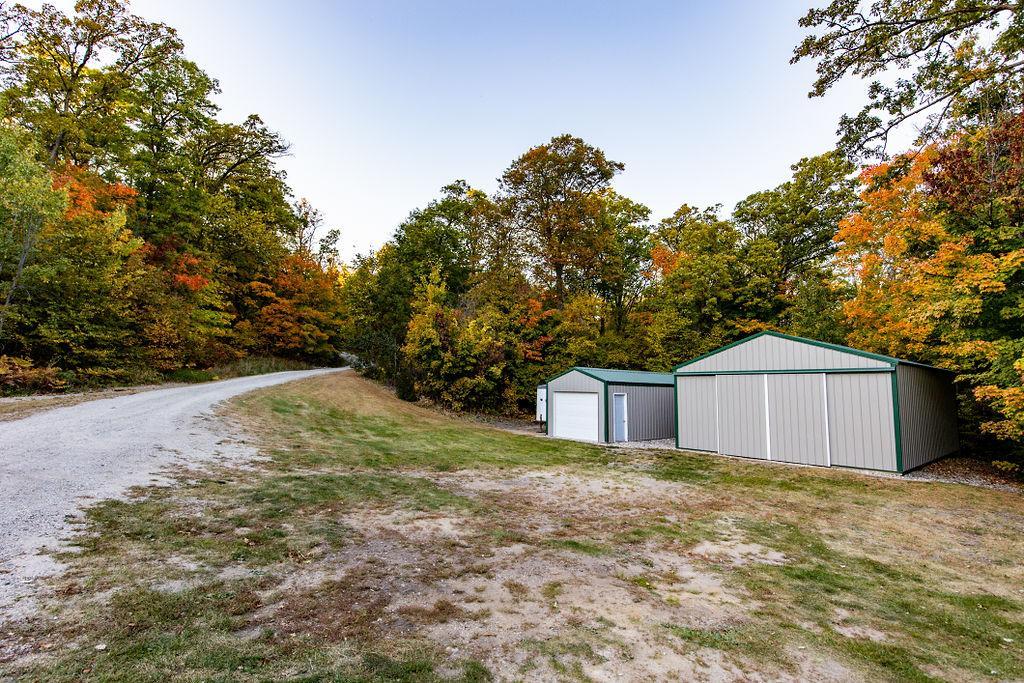 10100 Maple Lane Detroit Lakes, MN 56501 - Photo 57 of 69