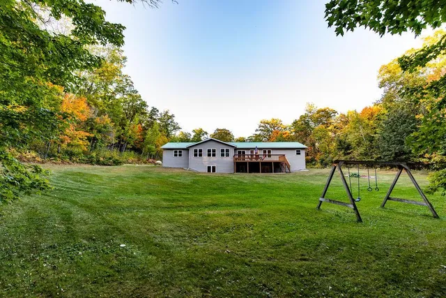 $694,000 | 10100 Maple Lane, Detroit Lakes, MN 56501