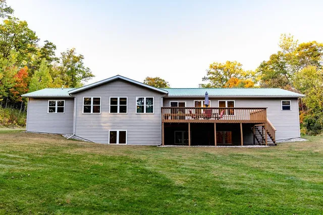 $694,000 | 10100 Maple Lane, Detroit Lakes, MN 56501