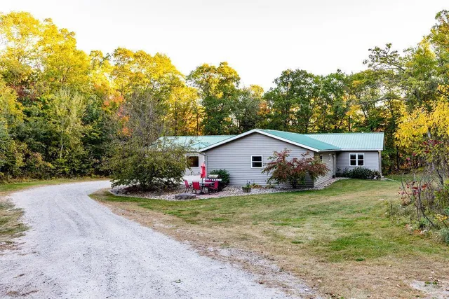 $694,000 | 10100 Maple Lane, Detroit Lakes, MN 56501