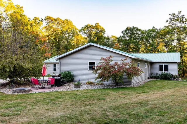 $694,000 | 10100 Maple Lane, Detroit Lakes, MN 56501