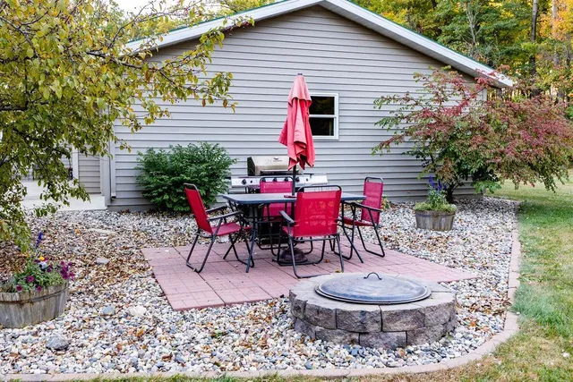 $694,000 | 10100 Maple Lane, Detroit Lakes, MN 56501