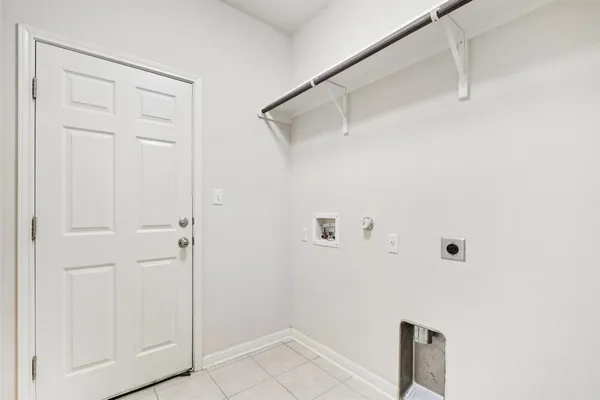 a view of small space