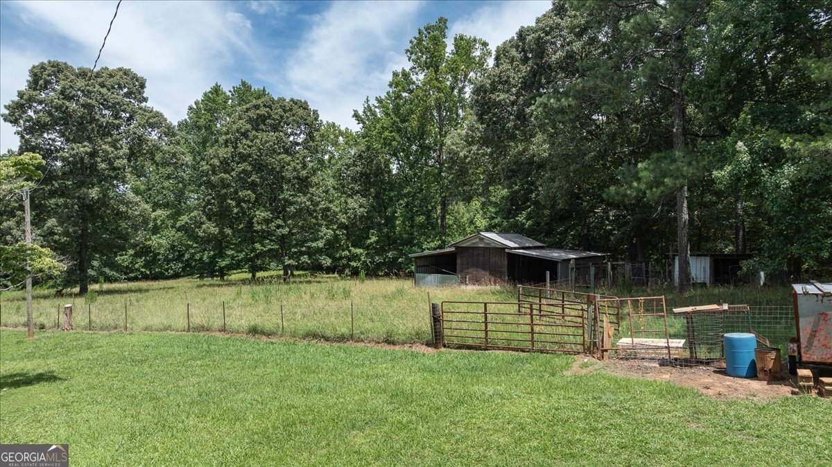210 Bunch Road Tignall, GA 30668 - Photo 15 of 30