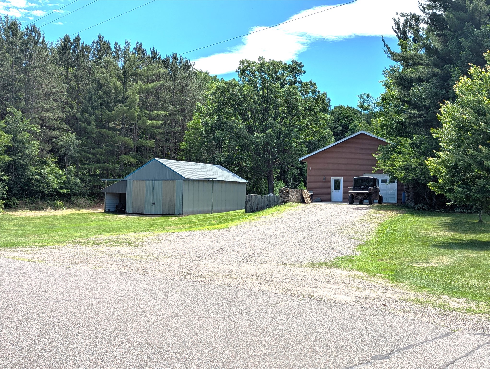 W11583 Trails End Road Bruce, WI 54819 - Photo 6 of 30
