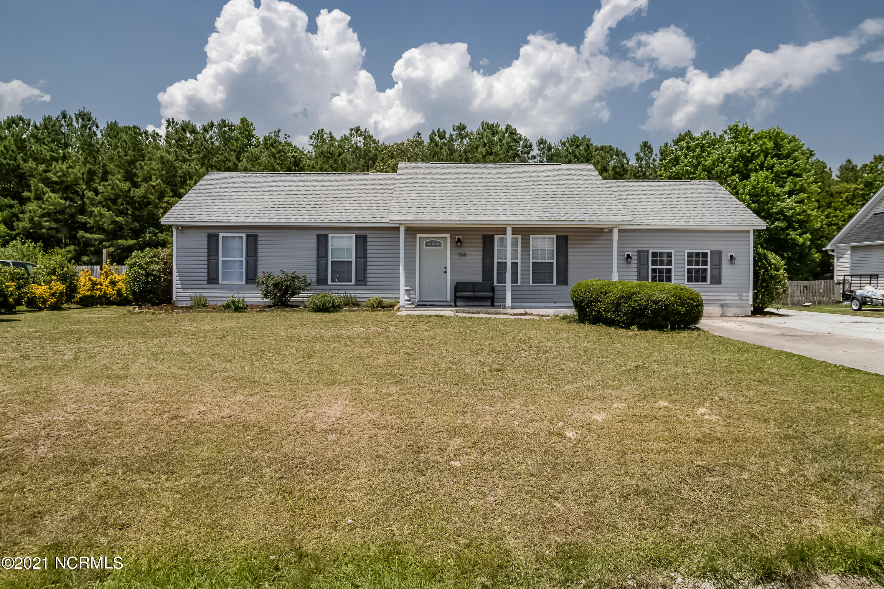 168 Hadnot Farm Road Swansboro, NC 28584 - Photo 1 of 34 1FRONT