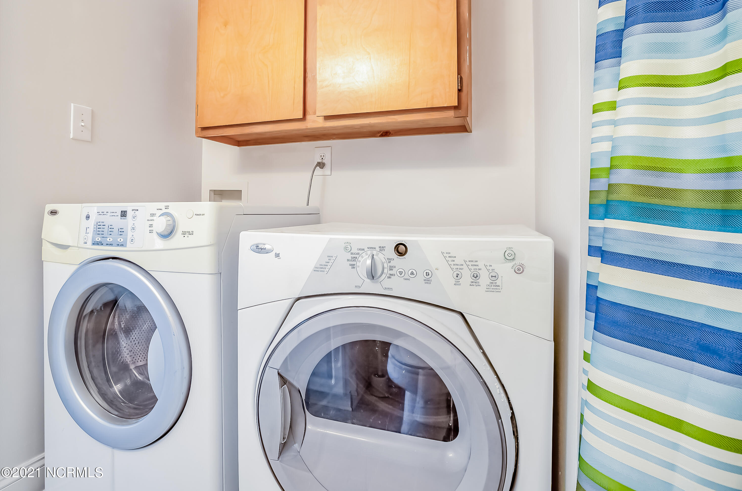 168 Hadnot Farm Road Swansboro, NC 28584 - Photo 29 of 34 29LAUNDRY