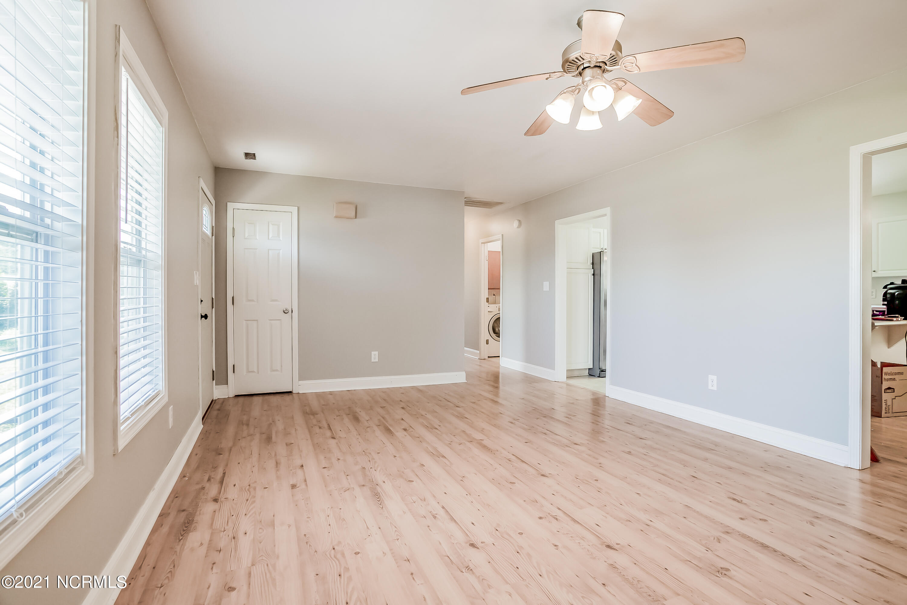 168 Hadnot Farm Road Swansboro, NC 28584 - Photo 8 of 34 8LIVING