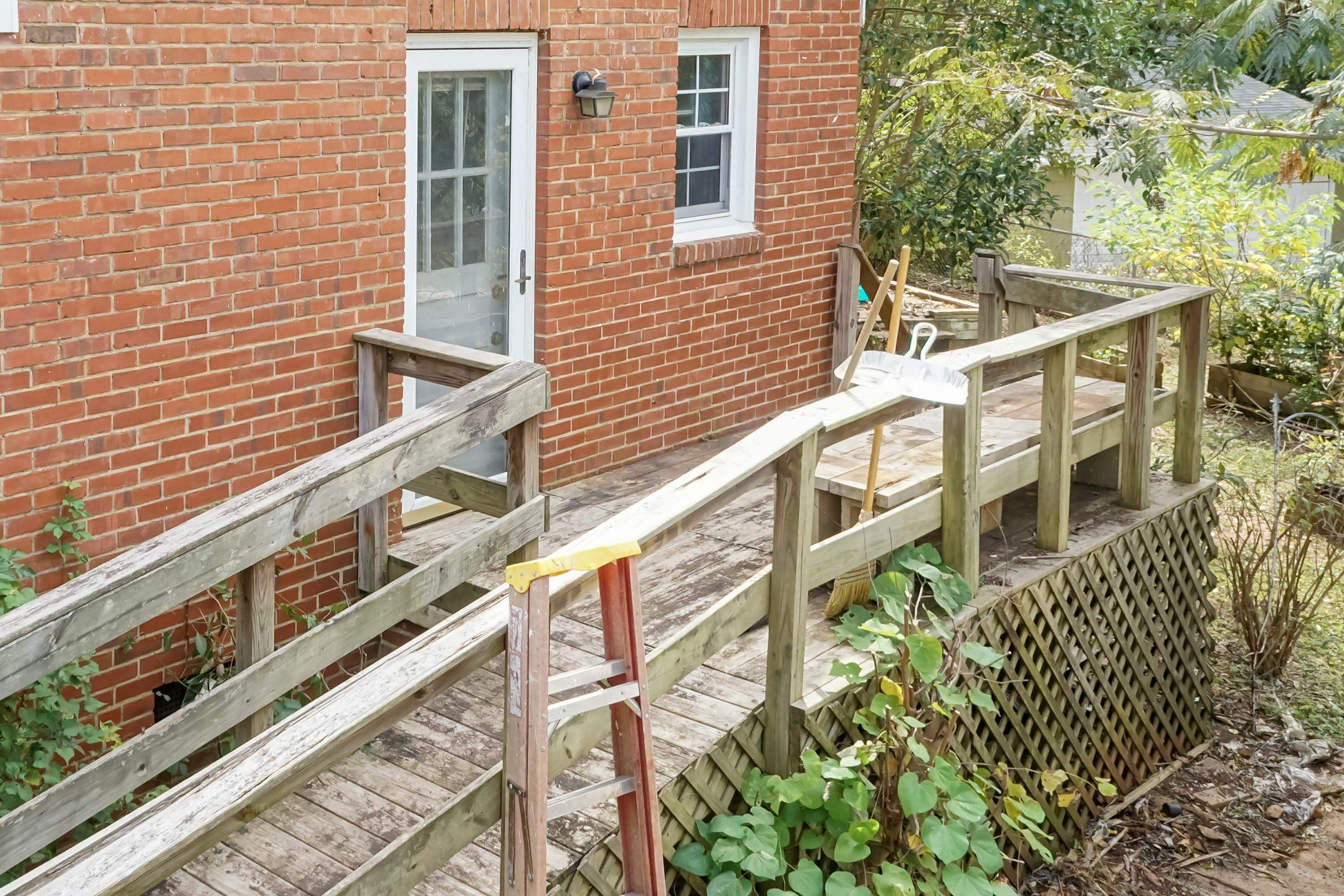 2500 Springhill Avenue Raleigh, NC 27603 - Photo 13 of 14 Photo 13