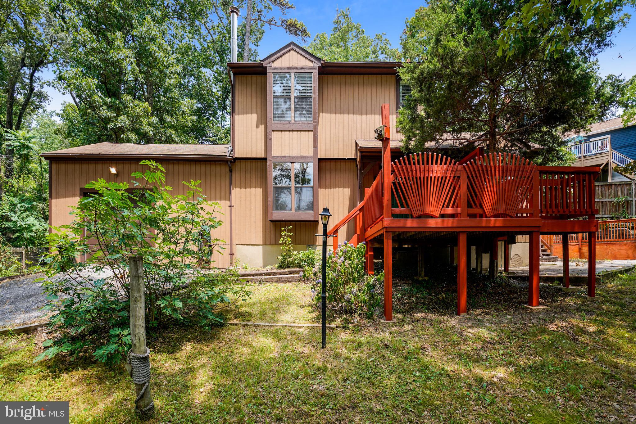 345 Woodland Road Pasadena, MD 21122 - Photo 29 of 37
