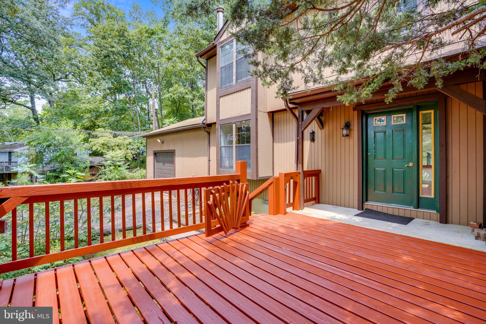 345 Woodland Road Pasadena, MD 21122 - Photo 31 of 37