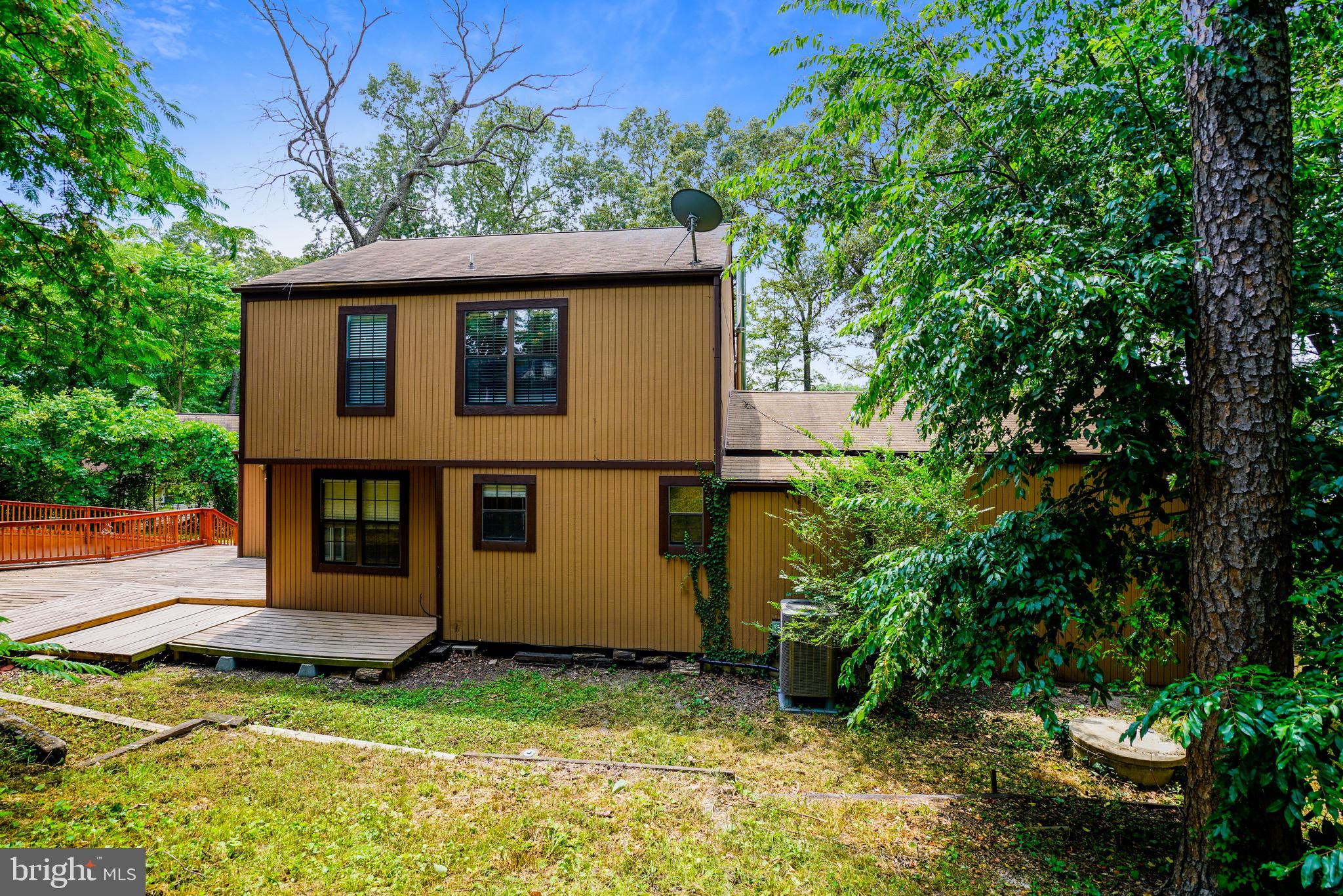 345 Woodland Road Pasadena, MD 21122 - Photo 33 of 37