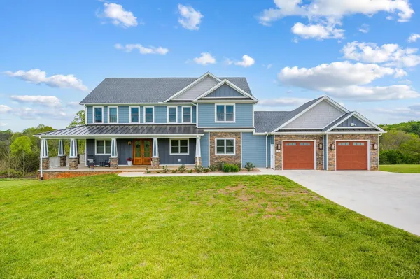 $799,900 | 210 Caleb Court, Evington, VA 24550