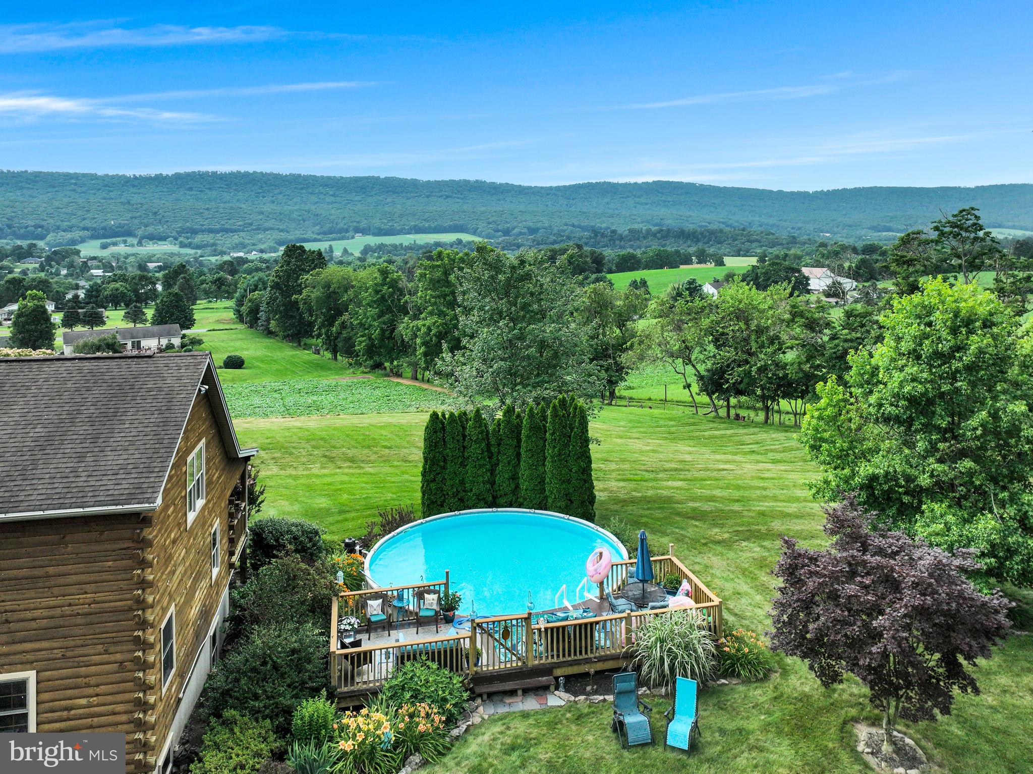 1105 Ridge Road Halifax, PA 17032 - Photo 14 of 61