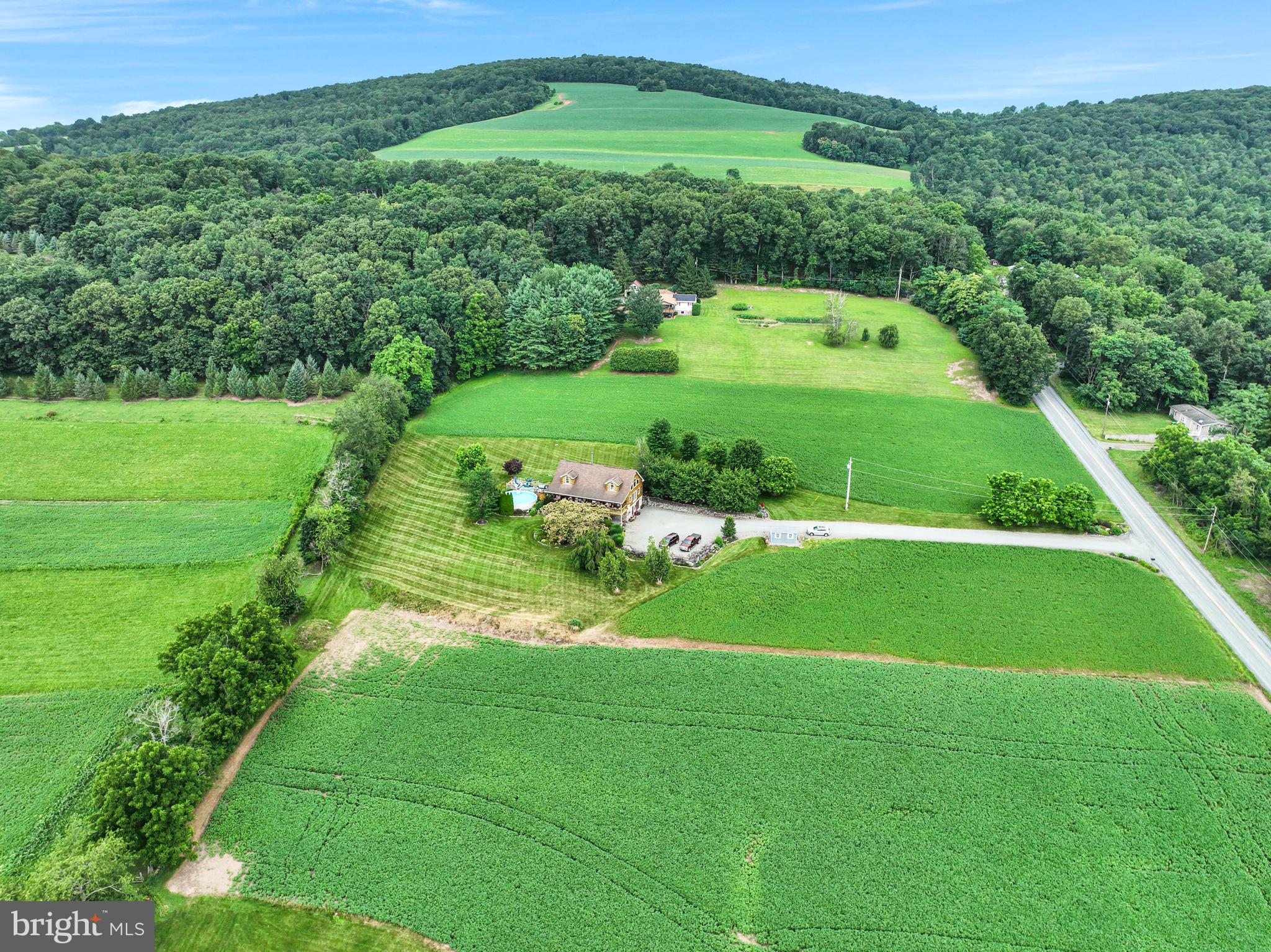 1105 Ridge Road Halifax, PA 17032 - Photo 2 of 61