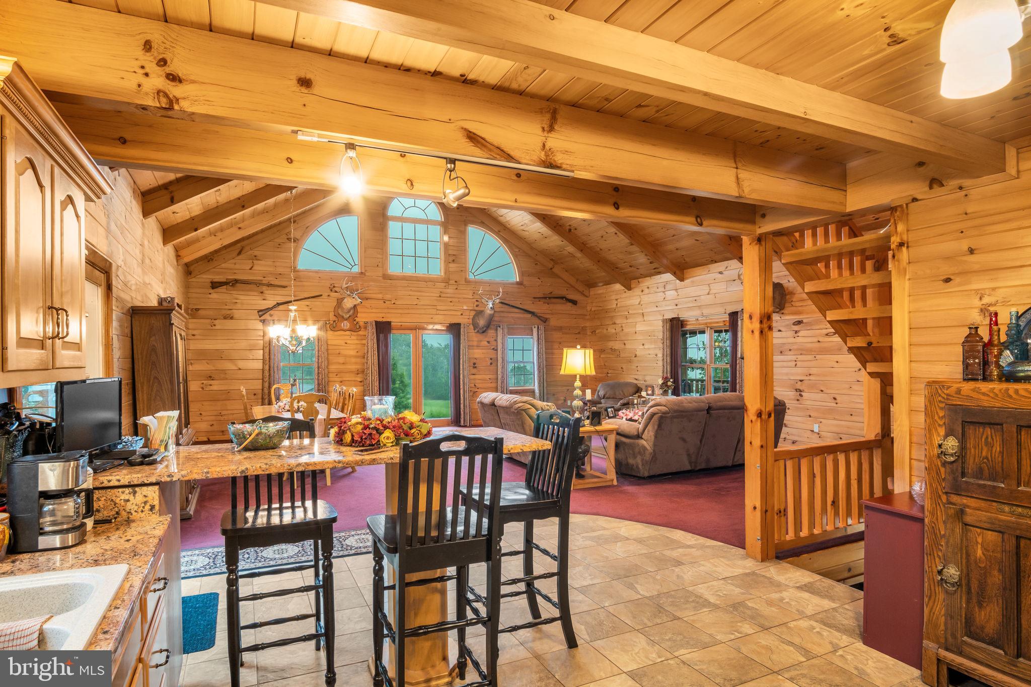 1105 Ridge Road Halifax, PA 17032 - Photo 28 of 61 a view of a restaurant