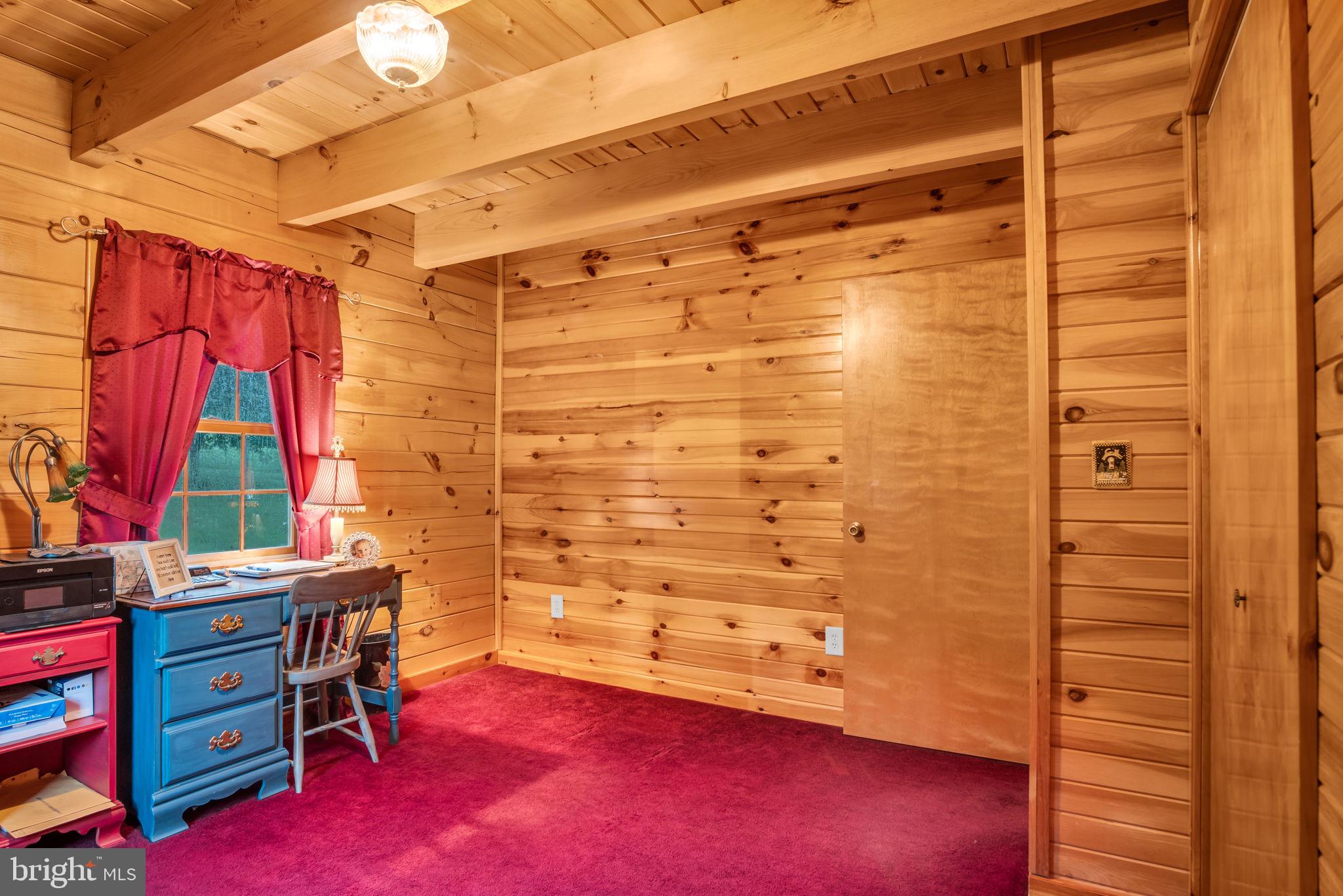 1105 Ridge Road Halifax, PA 17032 - Photo 36 of 61 a view of walk in closet