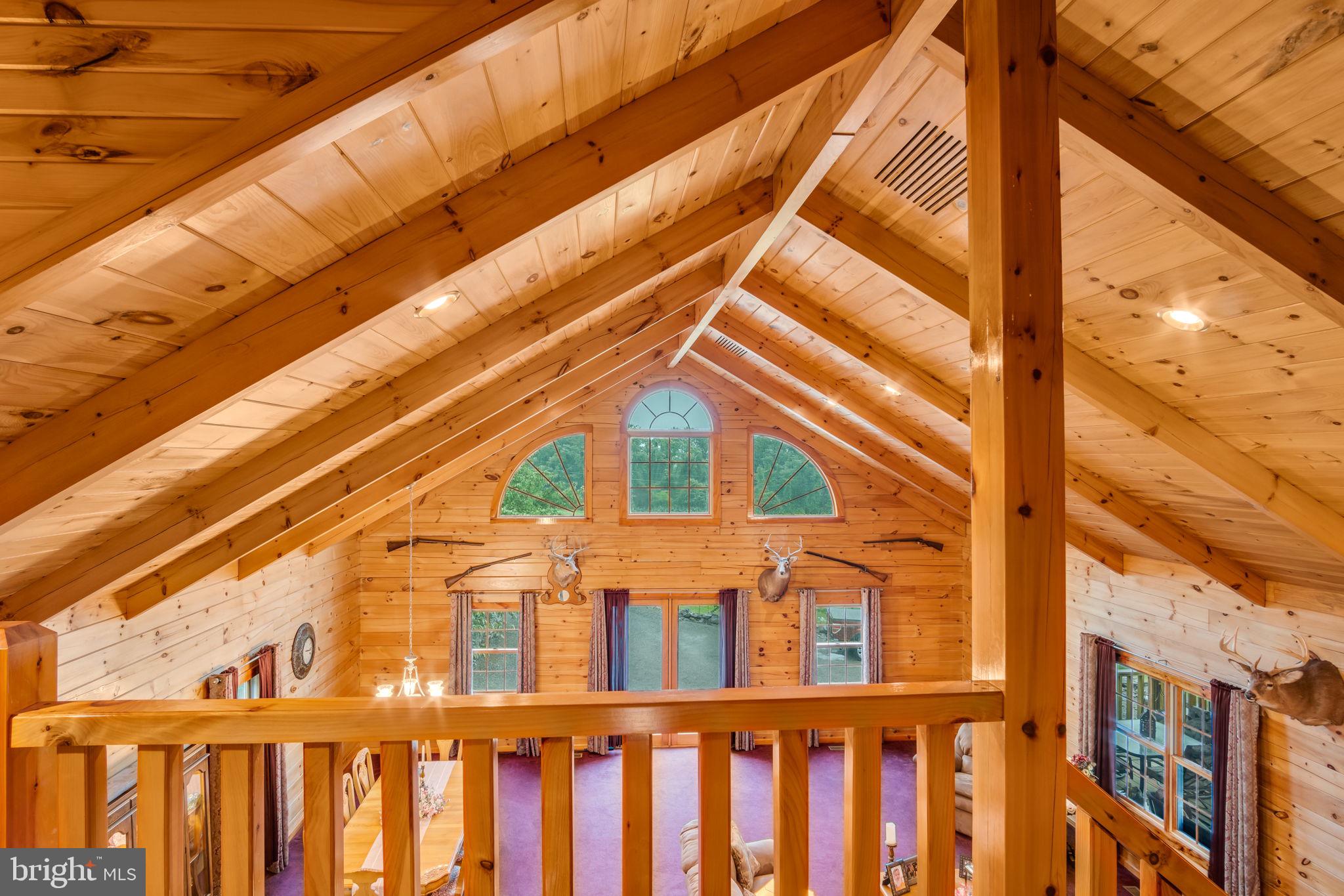 1105 Ridge Road Halifax, PA 17032 - Photo 38 of 61 a view of a building