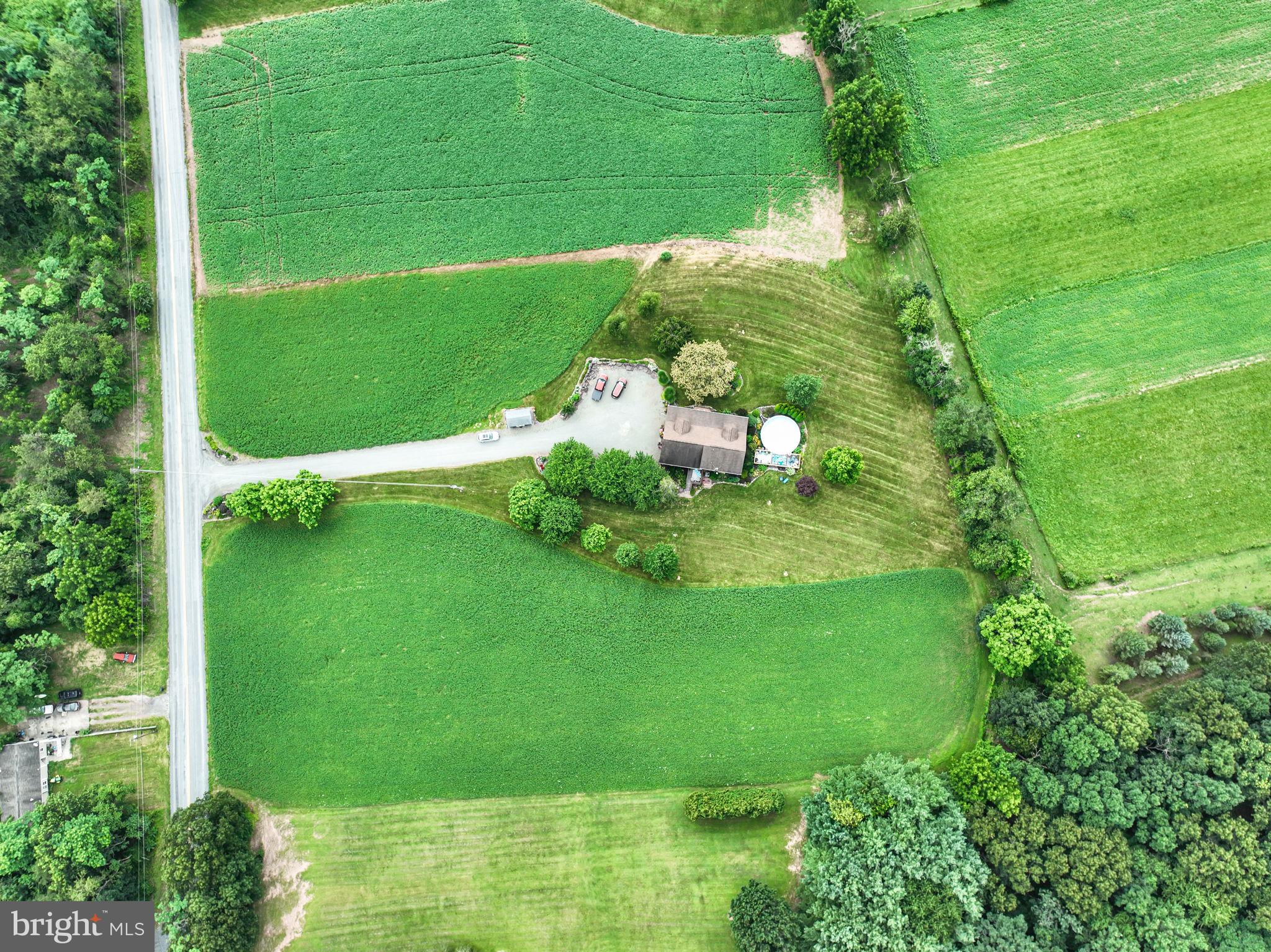 1105 Ridge Road Halifax, PA 17032 - Photo 7 of 61 a view of a golf course