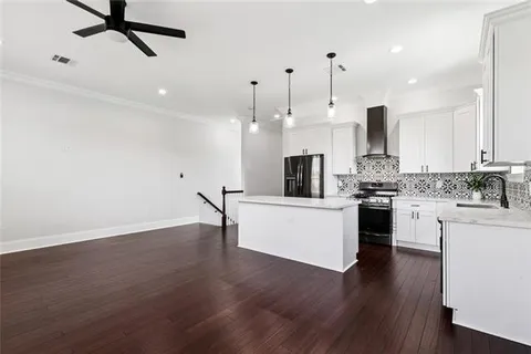 $449,900 | 2714-16 Magnolia Street, New Orleans, LA 70113