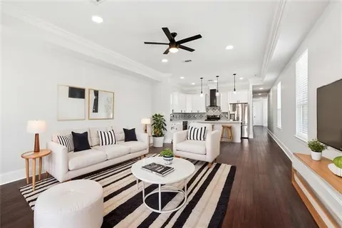 $449,900 | 2714-16 Magnolia Street, New Orleans, LA 70113