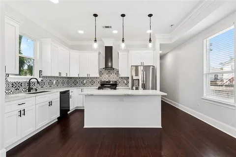 $449,900 | 2714-16 Magnolia Street, New Orleans, LA 70113