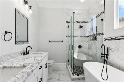 $449,900 | 2714-16 Magnolia Street, New Orleans, LA 70113