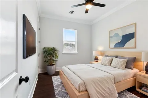 $449,900 | 2714-16 Magnolia Street, New Orleans, LA 70113