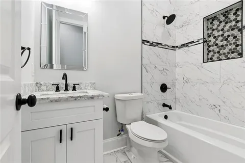 $449,900 | 2714-16 Magnolia Street, New Orleans, LA 70113