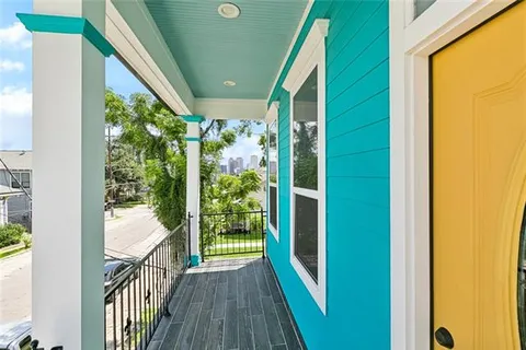 $449,900 | 2714-16 Magnolia Street, New Orleans, LA 70113